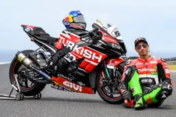 Kenan Sofuoglu torna in pista come wild card?