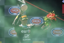 Toprak Razgatlioglu: ecco dove e con chi correrà nel 2020