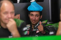 Manuel Puccetti "In Giappone sono tutti pazzi per la 8H Suzuka"