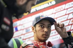 Superbike Magny Cours: Toprak ancora lui, svetta nel warm up