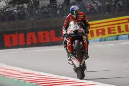 Superbike Argentina: Toprak sarà il pilota da battere?