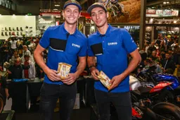 Superbike: Toprak, è ora di assaggiare la Yamaha R1