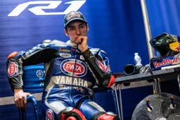 Marco Melandri: "Kawasaki, perchè non hai preso Toprak?"