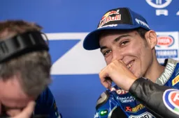 Superbike: Toprak, qui non serve dare manciate di gas