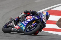 Superbike Portimao, Toprak meglio di Jonathan Rea nel warm up