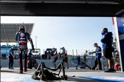 Superbike Misano, Prove 1: Comanda Toprak, guai per Redding e Rea