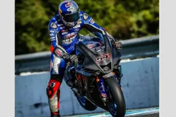 Superbike, Jerez pista magica Yamaha: Toprak è il tuo week end?