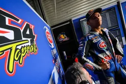 Superbike Argentina, Prove 3: Toprak suona la carica, Redding insegue