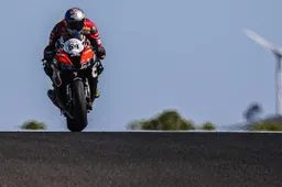 Portimao Test: Johann Zarco, ti interessa questa Kawasaki per vincere in SBK?