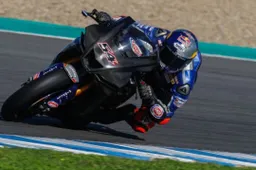 Superbike: Yamaha 2020 solo per Toprak e van der Mark