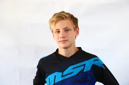 Motocross, tragedia a Loket: muore il moldavo Igor Cuharciuc