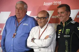 MotoGP: la grande sfida dell'Ok-Poncharal