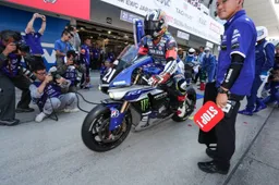LIVEBLOG 8 Ore Suzuka Trionfo Yamaha, è un dominio assoluto
