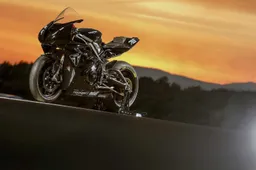 Moto2: Sta per partire l'era Triumph, ecco come sarà