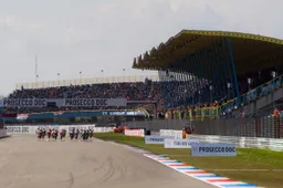 Superbike Assen Guida completa Tutti gli orari in pista e in TV