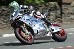 Cara Superbike, perchè non copi le regole tecniche del TT?