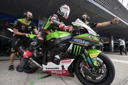 Superbike Jerez, Rea rivincita? Gli orari TV e le dirette streaming del 25/09