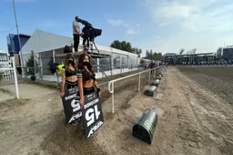 MXoN Mantova, Tony Cairoli capitano d'Italia: gli orari TV del "Nazioni"