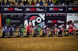 MXGP Spagna: tifiamo Fontanesi e Cairoli, gli orari tv e le dirette streaming