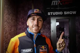 MXGP Mantova: Oggi si fa la storia, orari TV e dirette streaming del 10/11