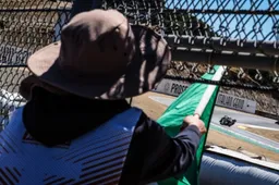 Laguna Seca, parte lo show: alle 20 Superpole, ore 23 prima sfida