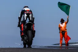 Superbike Argentina: Programma di oggi, ore 21 gara 1 diretta TV8 e SKY