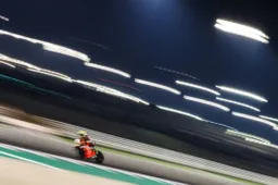 Superbike Qatar: Alle 19 gara 1 in diretta  TV8 e SKY Sport