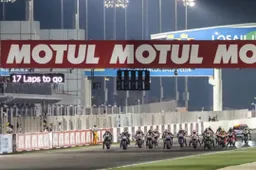 Superbike Qatar: Oggi in diretta su TV8 e SKY Sport MotoGP
