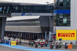 Superbike Jerez,  gli orari delle dirette SKY e TV8 di sabato 1 agosto