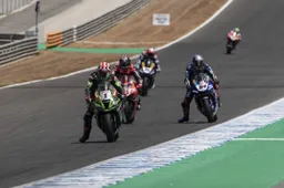 Superbike Jerez, gli orari delle diretta SKY e TV8 di domenica 2 agosto