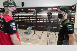 Superbike Aragon, Il programma di oggi e le dirette TV su Sky MotoGP HD