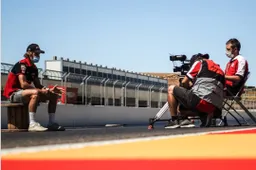 Superbike Teruel, Gli orari di oggi e le dirette TV su Sky MotoGP HD