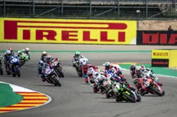 Superbike Aragon: Oggi doppio show,  Gli orari dirette TV e streaming
