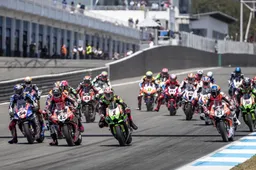 Superbike Estoril, Gli orari del 30/5 diretta su Sky Sport Collection