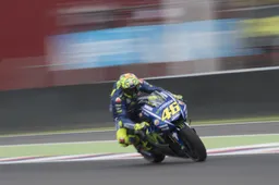MotoGP Argentina Vale Rossi rialza la testa "Ora serve una grande partenza"