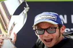 MotoGP Catalunya Rossi "Rimediato il Mugello, due settimane dopo"