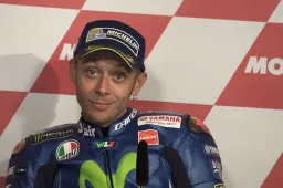 MotoGP Sachsenring Rossi "Una pista che mi piace", Vinales "L'obiettivo è vincere"