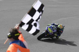 MotoGP Argentina Valentino Rossi "Non mi sento per niente a posto"
