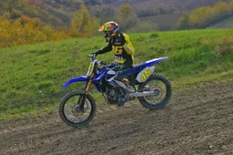 MotoGP Mugello Valentino Rossi salterà la conferenza stampa giovedi