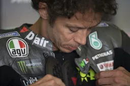 MotoGP, Kevin Schwantz ipotizza "Valentino Rossi addio dopo Misano"