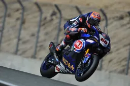 Superbike Laguna Seca: Yamaha e Honda, un nuovo disastro