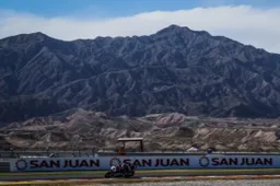 Superbike Argentina: Oggi si parte alle 15:30, ma senza TV