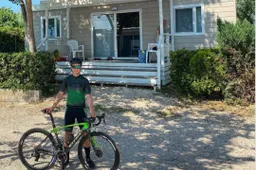 Superbike: Jonathan Rea, il piccolo mondo del campionissimo (VIDEO)