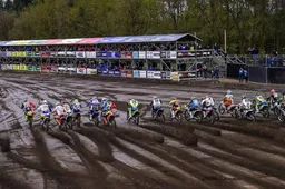 MXGP Olanda: gli orari delle dirette web su Corsedimoto
