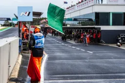 VIDEO Superbike: Guardate quante emozioni, ed era solo venerdi