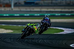 VIDEO MotoGP, Test Losail: Guardate le immagini più belle del day-1