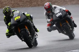 Superbike Video: Alvaro Bautista e Leon Haslam in azione a Jerez