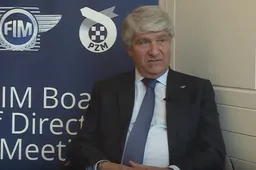 Dorna lascia la Superbike? Presidente FIM "Ci stiamo lavorando"