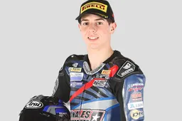 Tragedia a Jerez: Dean Berta Vinales è morto dopo incidente multiplo