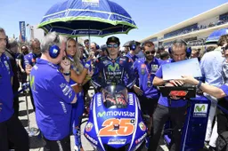 MotoGP Texas Vinales-Marquez sarà il primo confronto diretto?